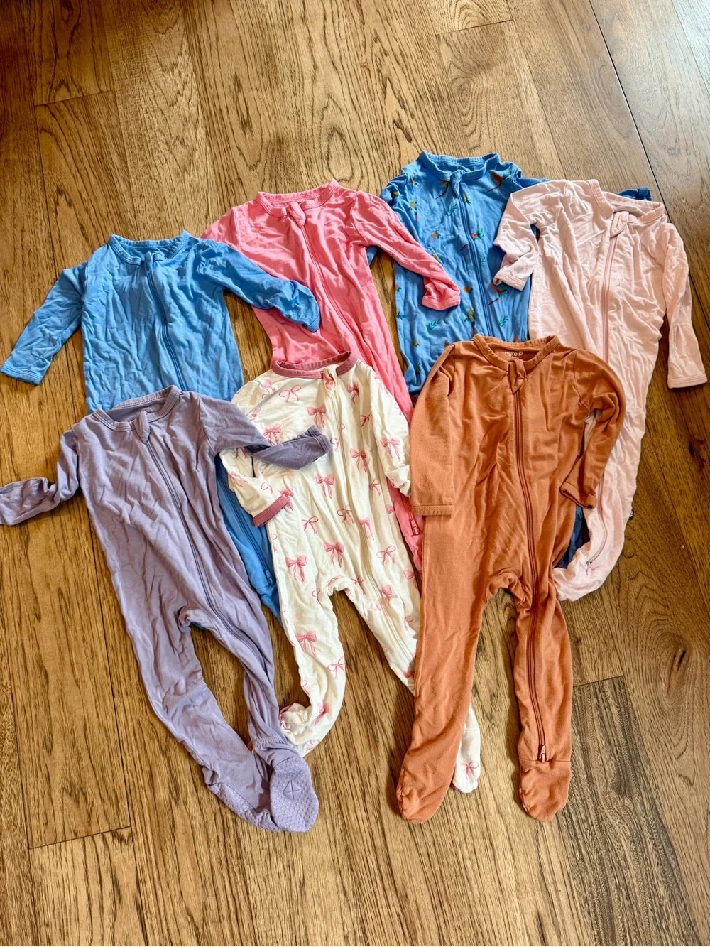 Kyte Footies